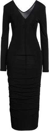 A|X Armani Exchange DRESSES - Midi dresses on YOOX.COM