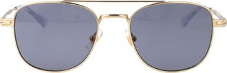 Montblanc Mb0363s Sunglasses