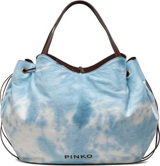 Pinko Pinko Piccio Manicotti Tas