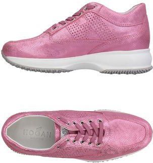 Hogan FOOTWEAR - Trainers on YOOX.COM