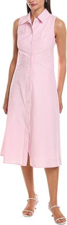 Nanette Lepore Shirtdress