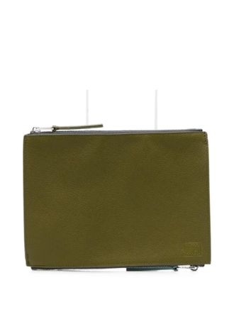 Paul Smith Accessories Travel Zip Pouch M1a.8422.Wpouch 35