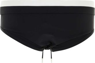 Dolce & Gabbana Indemagliabile Swimming Brief - Black