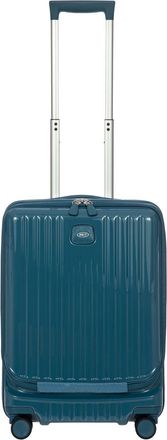 Bric's Positano Spinner with Pocket