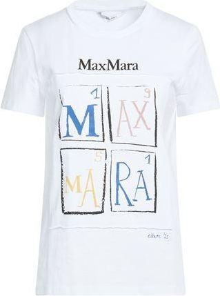 Max Mara TOPWEAR - T-shirts sur YOOX.COM
