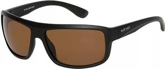 Ugly Fish P3477 Polarized MBL.BR Mens Sunglasses Black Size 59