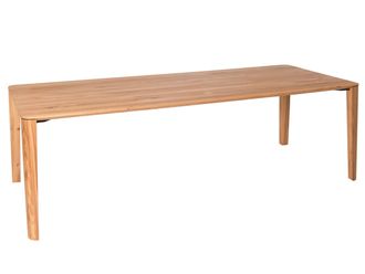 Schubiger M&ouml;bel Esstisch Gideon