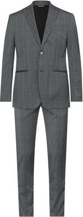 Barbati SUITS and CO-ORDS - Suits sur YOOX.COM