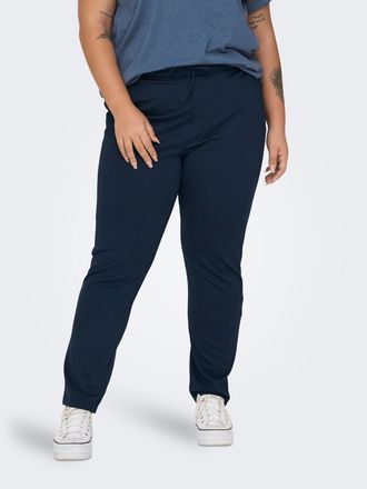 Only Carmakoma Jogger Pants