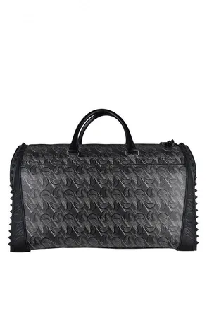 Christian Louboutin Sneakender Reisetasche