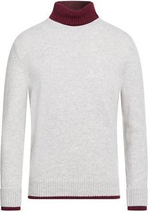 H953 MAGLIERIA - Dolcevita su YOOX.COM