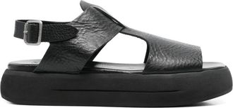 Moma Sandali Arr - Nero