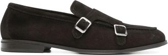 Doucal's Hombre, Zapatos, Marrón, Talla: 40 1/2 EU
