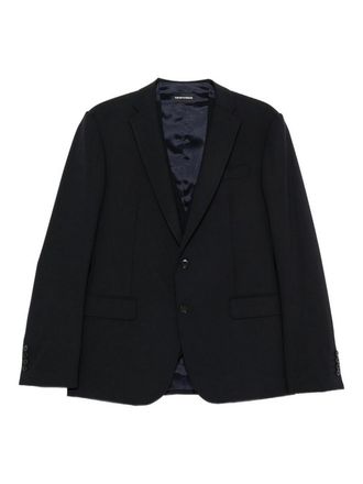 Emporio Armani Tailored suit