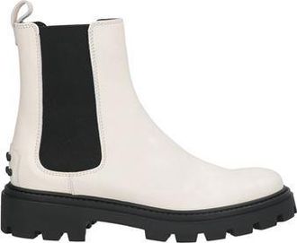 Tod's Ankle boots