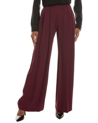 L'agence LAgence Nova Pleated Pant