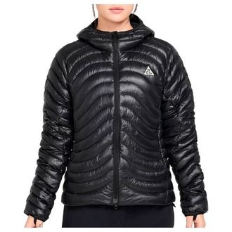Nike ACG Therma Fit ADV Lava Flow UL Jacket Daunenjacke f&uuml;r Damen | schwarz