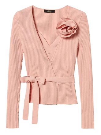 Twin-Set Set di 2 top - Rosa