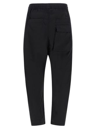 Thom Krom Organic Cotton Joggers