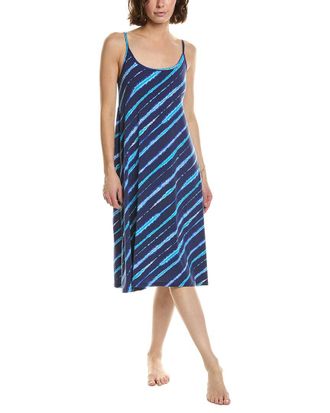 Hue Hue Easy Breezy Lounge Chemise