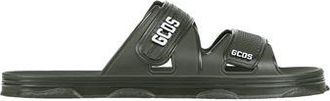 GCDS FOOTWEAR - Sandals sur YOOX.COM