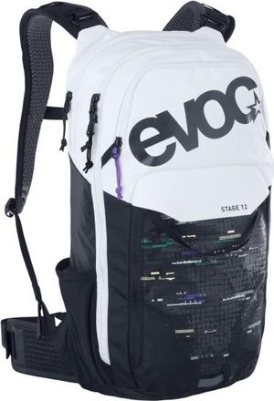 Evoc Stage 6 Velorucksack - Unisex | blau