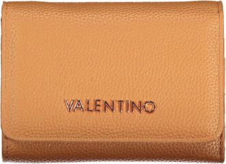 Valentino Accessoires, Dames, Bruin, ONE Size, Scarlett Re Wallet