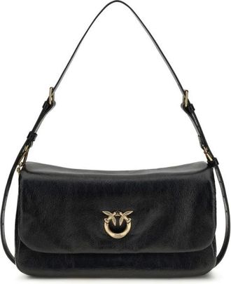 Pinko Mujer, Bolsos, Negro, Talla: ONE Size