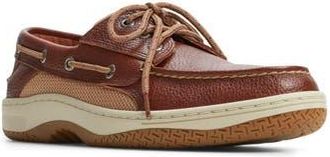 Sperry Top-Sider Billfish 3-Eye Boat Shoe in Brown at Nordstrom Rack, Size 10.5