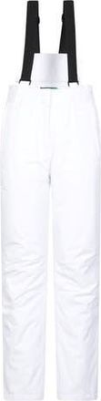 Mountain Warehouse Moon II Ski Trousers in White at Nordstrom, Size 14