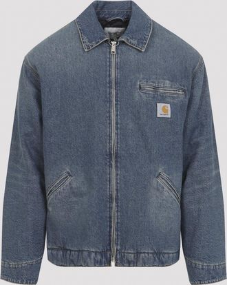 Carhartt Work in Progress Carhartt Wip Og Detroit-jas