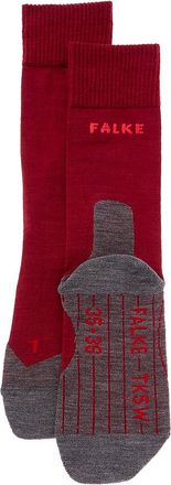 Falke Tk5 Wander Wool-Blend Socks