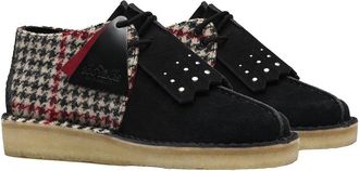 Clarks Desert Trek Boot