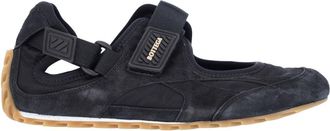 Bottega Veneta Sneakers Mary Jane Orbit Flash