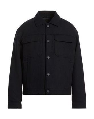 A|X Armani Exchange COATS & JACKETS - Jackets on YOOX.COM