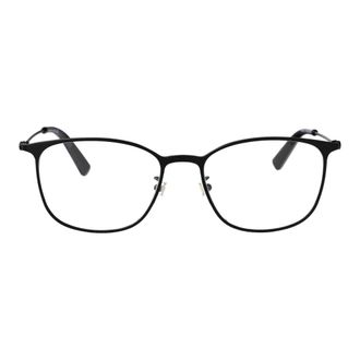 Montblanc Mb 0463Ol Optisch montuur - Heren - Brillen - Zwart - 54 MM - Accessoires
