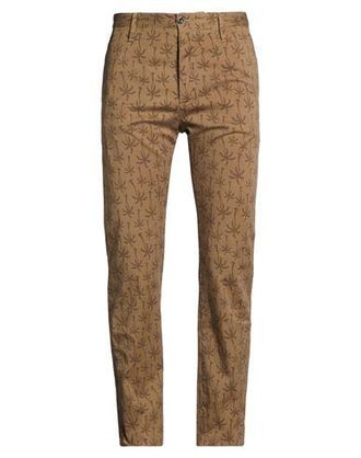 Maurizio Massimino BOTTOMWEAR - Trousers on YOOX.COM