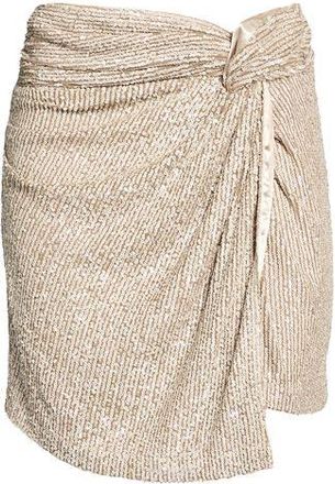 In The Mood For Love BOTTOMWEAR - Mini skirts sur YOOX.COM