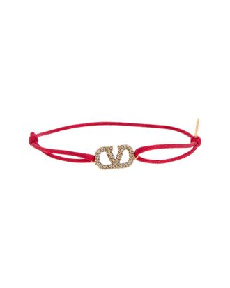 Valentino Vlogo Bracelet