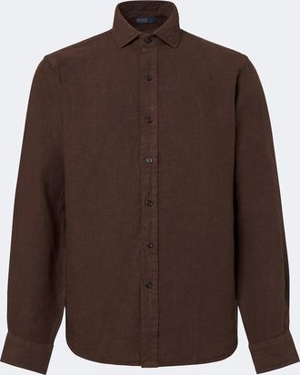 Polo Ralph Lauren Linen shirt