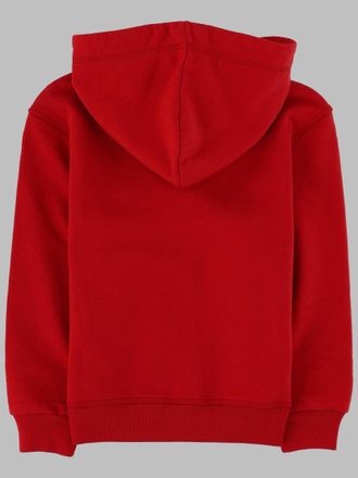 Dsquared2 Cotton Sweatshirt - Red