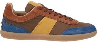 Tod's FOOTWEAR - Trainers sur YOOX.COM