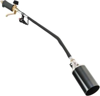 Kemper Soldador De Gas Con Boquilla Palanca 1000x60 Piezo Kemper