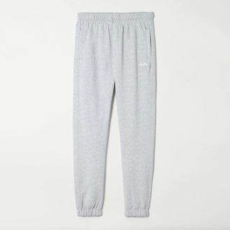 Ellesse Mens Orvinio Jog Pant - Light Grey Marl - Size: 29/28/32