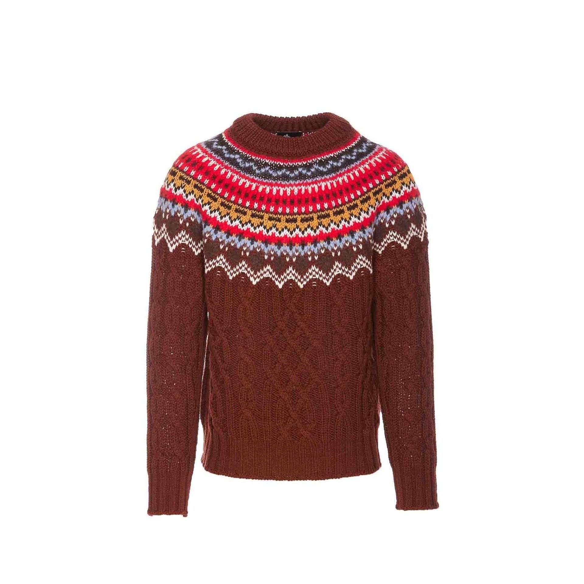 ニット/セーター AlpacaWool WideOver PulloverKnit/CAMEL Oversized Alpaca Wool Sweater | Women's knitwear – econica