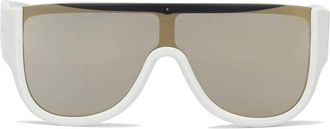 Alaia Mask Sunglasses