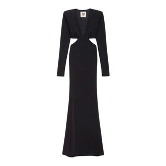 Aniye By Vestido Dafne - Dresses - Mujer - Negro - L