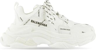 Balenciaga Mujer, Zapatos, Blanco, Talla: 38 EU