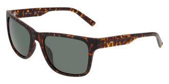 Nautica N908SP 240 Mens Sunglasses Tortoiseshell Size 57