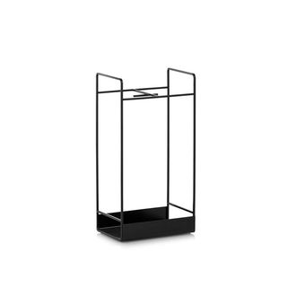 TFT Home Furniture KANJI umbrella stand, black